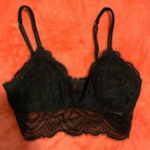 Hollister Gilly Hicks Bralette
